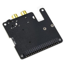 Flexible PCIe To M.2 I2S Sound Expansion Solution NVMes Support For Customs