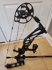 Elite Enkore 65 Lb Right Hand Compound Bow