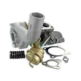 HOFFER Turbolader VW SKODA AUDI 1,8 06A145702P 06A145702PV 06A145702PX