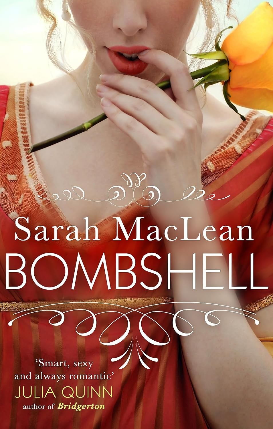 Bombshell by Sarah MacLean NEW Free UK Delivery - Image 7