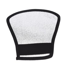 Flash Reflector Snoot Diffuser Softbox for Canon Nikon Yongnuo Godox Pentax.82