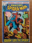 Marvel Comics Amazing Spider-Man #106 Revealed! Face Of Peter Parker Comic Book