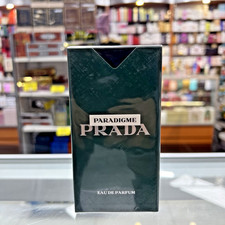 Prada Paradigme NEW 2025 EDP 3.4 OZ sealed new in box