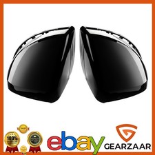 Außenspiegelgehäuse Spiegelkappen für Mercedes W205 W222 W213 ab. 2014-19 Glanz Außenspiegelgehäuse Spiegelkappen für Mercedes W205 W222 W213 ab. 2014-19 Glanz