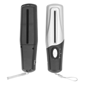 Mini Papier Shredder Portable USB Écaillage électrique 4mm Pour le bureau intérieur