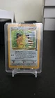 1999 Pokemon TCG Meowth 10/53 WOTC Promo Holographic rare card still sealed