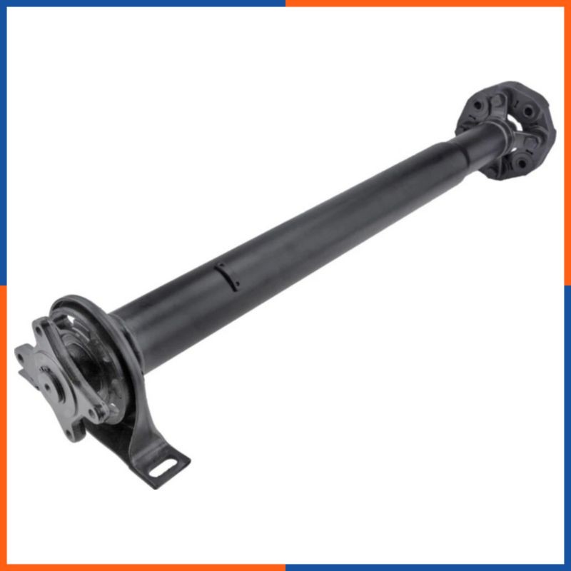 Arbre de transmission avant pour Mercedes Sprinter avec références 2E0521099H et 9064104801