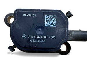 Mercedes-Benz AMG GT 4 x290 w290 2019 Benzin A1779821700 UPG12001