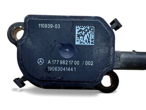 Mercedes-Benz AMG GT 4 x290 w290 2019 Benzin A1779821700 UPG12001