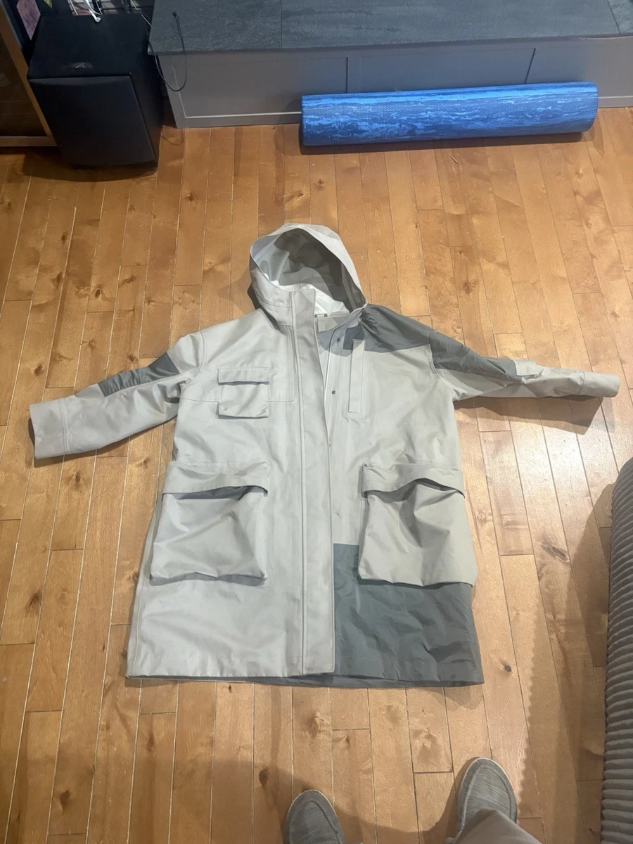lululemon Raincoats for Women for sale - eBay