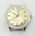 Vintage Timex Marlin Manual Wind Watch Ref. 2605002475 – Working. 1975
