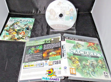 PS3 Sacred 3 _ per Console Sony Play Station 3 – PAL ITA