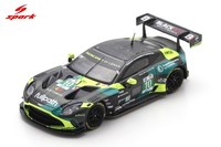 Spark 64S071 1:43 Aston Martin Vantage Amr LMGT3 Nr.10 Le Mans 24H 2025