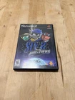 Sly 2 Band of Thieves (Sony PlayStation 2, PS2) CIB W/Poster