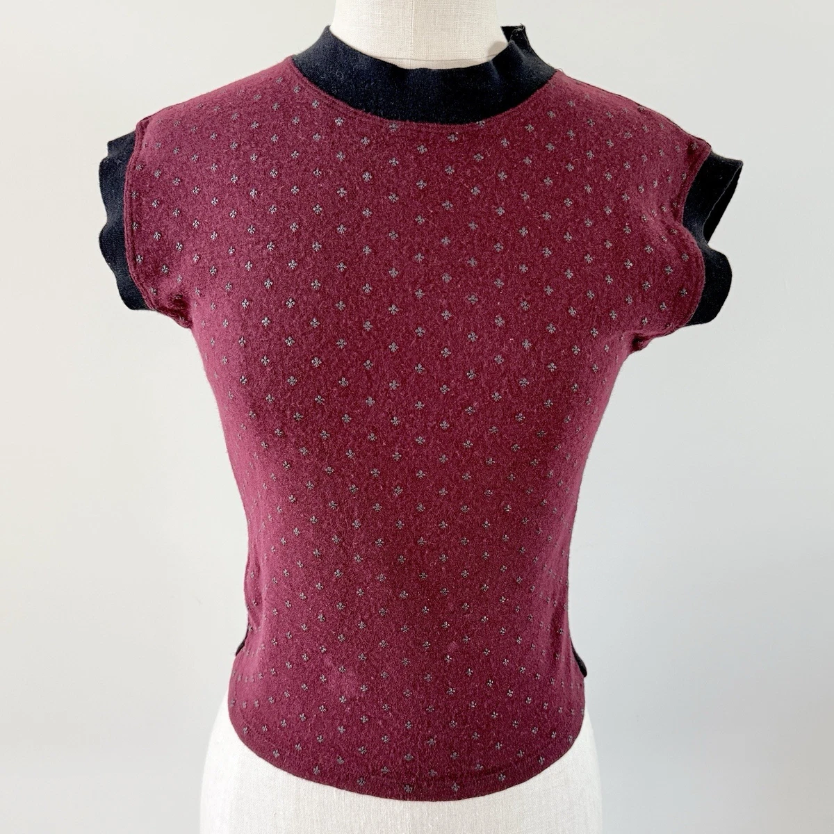 Jean Paul Gaultier Geometric Tops for Women for sale | eBay