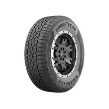 Goodyear Wrangler Territory At 26570r16 112 Tire