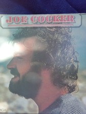 LP Joe Cocker 