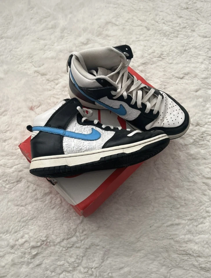 Nike Dunk High  - Photo 1/2