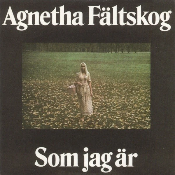 Agnetha Fältskog "Originale Album Classics 1968 - 1971 + 1975, ABBA, 5 CD Box - Bild 4 von 4