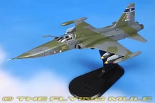 Hobby Master 1:72 CF-5A Freedom Fighter CAF 434th (Bluenose) Sqn #116727