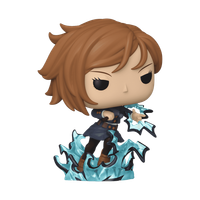 Funko Pop! Plus Jujutsu Kaisen Nobara Kugisaki #1884 Vinyl Figur