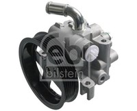 Febi Bilstein Hydraulikpumpe Lenkung 180931 FüR Ford Transit Connect Tourneo