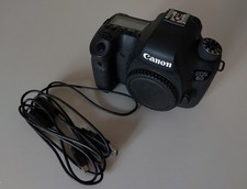 Canon EOS 6D DSLR Astromodifiziert