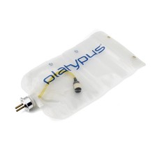 Beuteltank Jet Kerosin 2 Liter komplett  Turbine RC Modellbau Flugzeug Jet