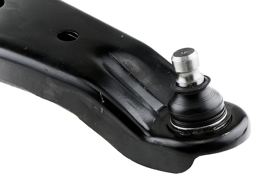 Wishbone Front Axle Right Trailing Arm ZWD-HY-541 NTY for HYUNDAI SANTA FÉ I - Image 5
