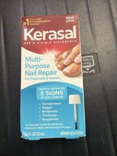 Kerasal 13ml Multi-Purpose Nail Repair