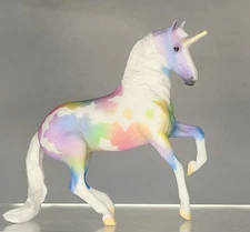 Breyer cm SM Alborozo