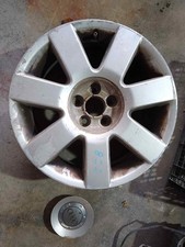 8N0601025M felge AUDI TT COUPE ROADSTER 8N3 8N9 1999 231659