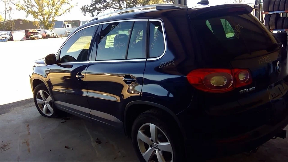 Fuel Pump Only 2.0L Turbo Gasoline Fits 08-13 AUDI A3 1197578 Foto 3 de 4