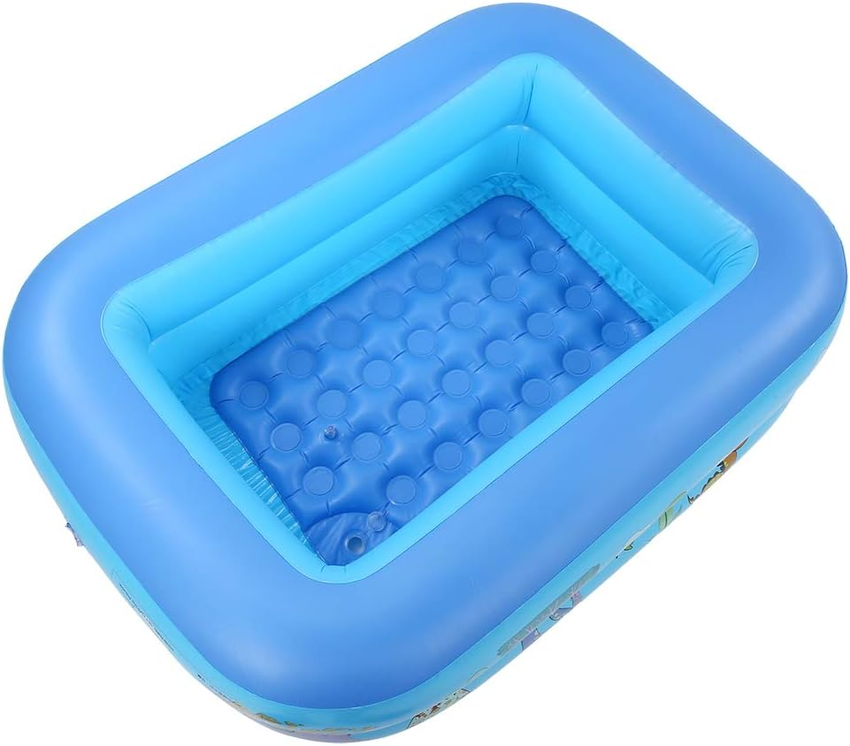 Best-Selling Inflatable Kids Swimming Pool – Durable & Fun