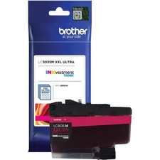 Brother INKvestment LC3035MS Original Ultra High Yield Inkjet Ink LC3035MS