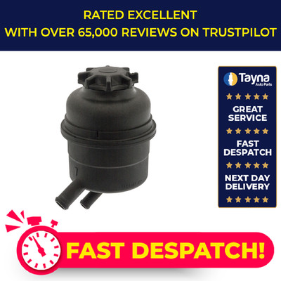 Power Steering Reservoir 47017 Febi 32416768094 32416851218 Quality Guaranteed