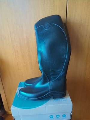 Wasserdichte Stiefel Aigle