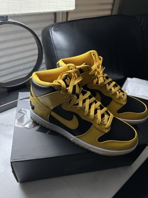 Nike Dunk Wu-Tang Size 9.5