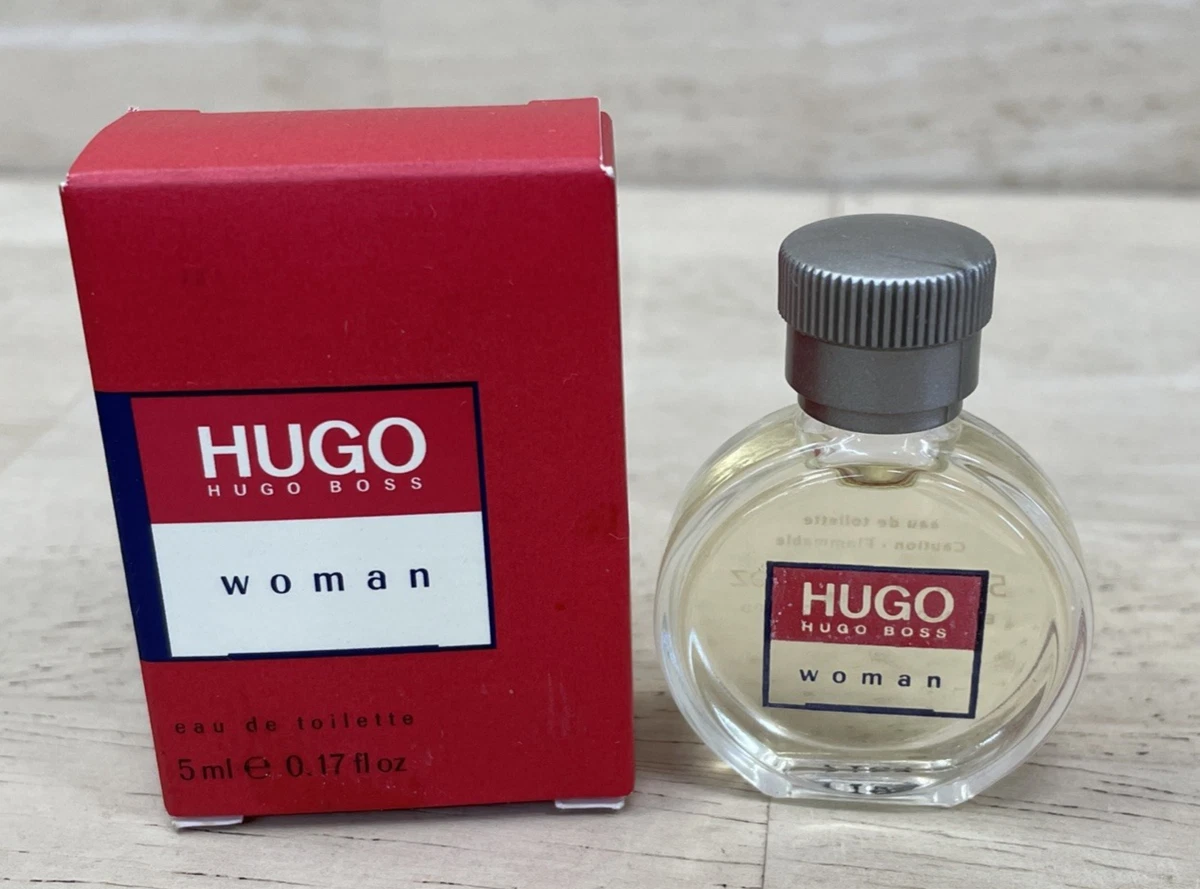HUGO BOSS Boss Woman Eau de Toilette for Women for sale | eBay