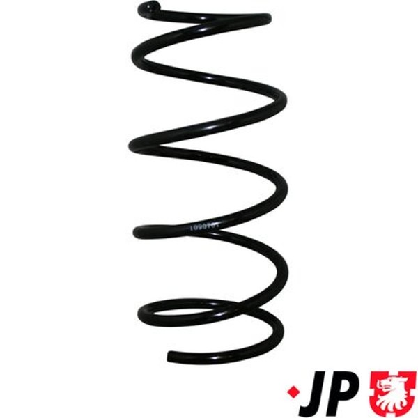 1X Fahrwerksfeder JP JP Group 1442200500 FüR BMW E36 3Er Touring 320 323 325 Tds-image