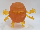 3d Print ORANGE LANTERN VILLIAN LARFLEEZE GLOMULUS  FIGURE 7" DC Multiverse