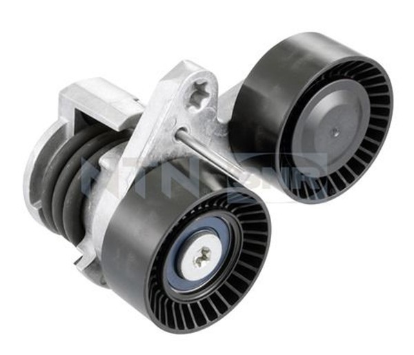 Riemenspanner Keilrippenriemen SNR GA350.82 FüR BMW E82 E88 E90 E91 E92 E93 3Er-image