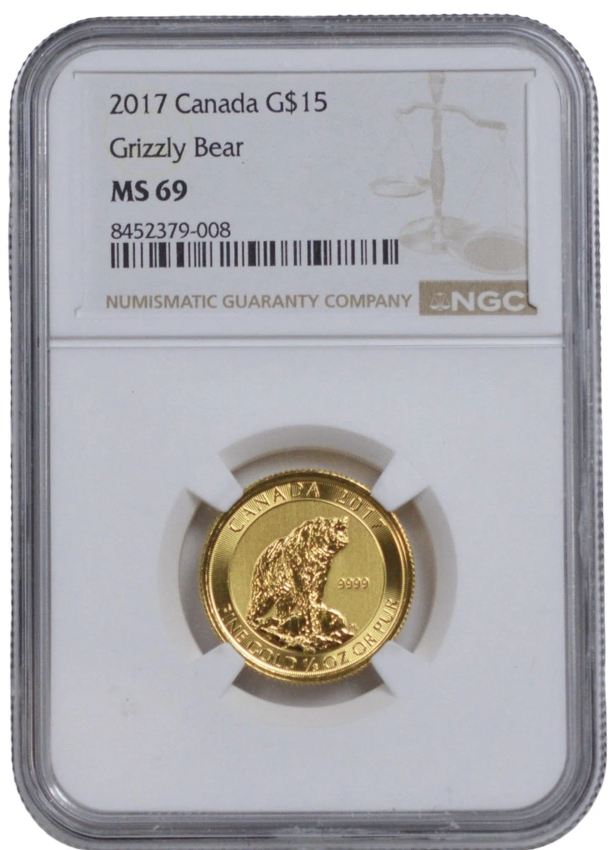 2017 Gold Bullion Coins for sale | eBay