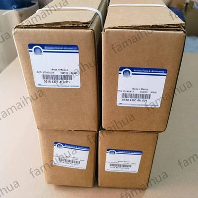 #ad #ad Camshafts Set of 4 For Jeep Wrangler JK 2012 2018 3.6L 5184378AH 5184380AG OEM $479.00