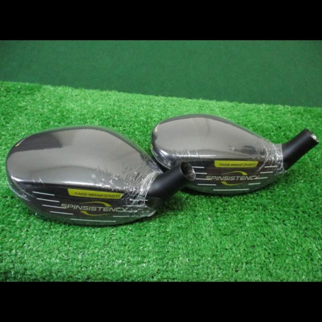 PING ピン　2本セット　G430 MAX 5W 7W Ping G430 MAX 5W 7W Fairway Wood Head Set 2 Pieces with