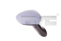 TYC AußEnspiegel 309-0102 FüR Abarth Passend FüR Fiat