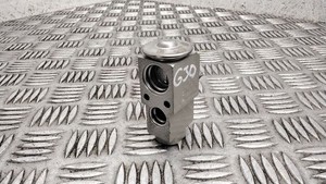 BMW 5 G30 G31 G38 2017 Klimaventil Expansionsventil 9361710 Diesel 140kW