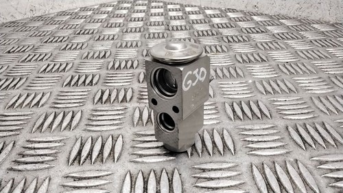 BMW 5 G30 G31 G38 2017 Klimaventil Expansionsventil 9361710 Diesel 140kW