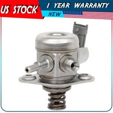 Direct Injection High Pressure Fuel Pump For 17-19 Escape Fusion MKC MKZ 2.0L