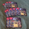10 X New Pokemon TCG - Raikou Two Pack Blister Mega Evolution Phantasmal Flames